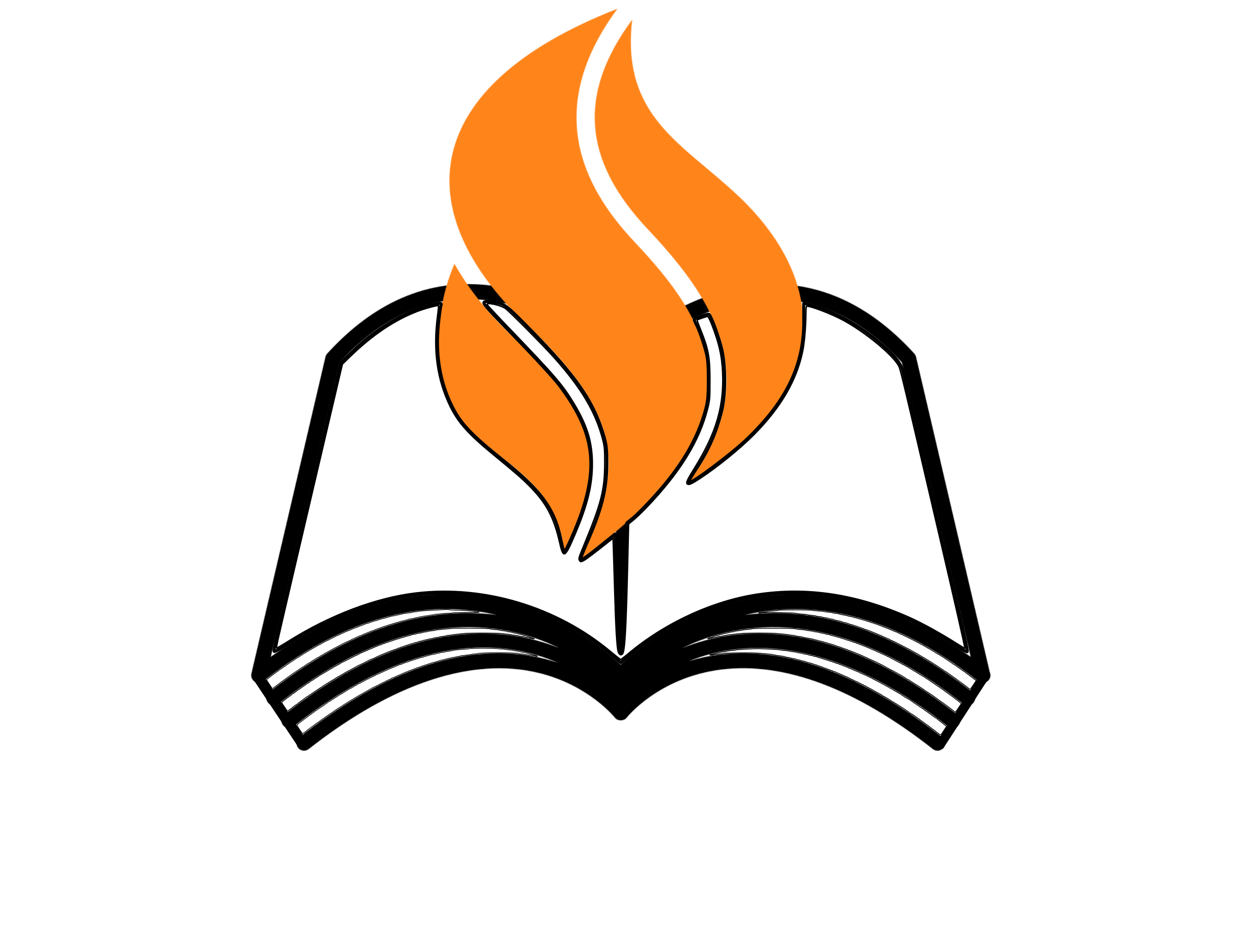 Burn Journal Logo